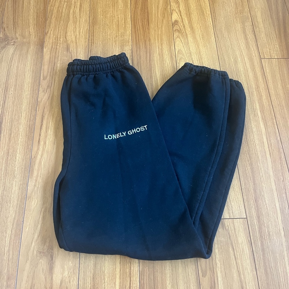 Lonely Ghost Sweatpants
